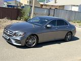 Mercedes-Benz E 300 2016 года за 12 500 000 тг. в Актобе – фото 4