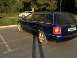 Volkswagen Passat 2001 годаүшін3 000 000 тг. в Усть-Каменогорск – фото 3