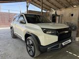 BYD FangChengBao Titanium 3 2025 годаүшін13 800 000 тг. в Шымкент – фото 5