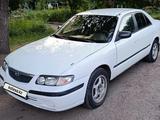 Mazda 626 1997 годаүшін1 250 000 тг. в Усть-Каменогорск