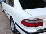 Mazda 626 1997 годаүшін1 250 000 тг. в Усть-Каменогорск – фото 3