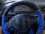 Mazda 626 1997 годаүшін1 250 000 тг. в Усть-Каменогорск – фото 4