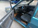 ВАЗ (Lada) 21099 1997 года за 280 000 тг. в Караганда – фото 4