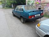 ВАЗ (Lada) 21099 1997 года за 280 000 тг. в Караганда – фото 3