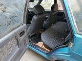 ВАЗ (Lada) 21099 1997 года за 280 000 тг. в Караганда – фото 5