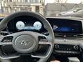 Hyundai Elantra 2022 года за 11 000 000 тг. в Уральск – фото 9