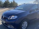 Renault Logan 2014 года за 3 250 000 тг. в Павлодар – фото 4