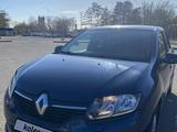 Renault Logan 2014 года за 3 250 000 тг. в Павлодар – фото 3