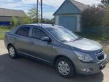 Chevrolet Cobalt 2022 года за 5 794 000 тг. в Актобе – фото 4