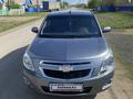 Chevrolet Cobalt 2022 года за 5 790 000 тг. в Актобе – фото 2