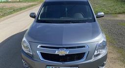 Chevrolet Cobalt 2022 года за 5 999 999 тг. в Актобе – фото 2