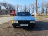 Audi 100 1989 годаfor550 000 тг. в Тараз