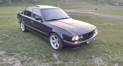 BMW 525 1993 года за 1 500 000 тг. в Алматы – фото 4