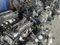 Мотор 2az 2.4 из Японии двигатель за 31 312 тг. в Тараз – фото 2