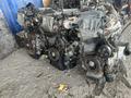 Мотор 2az 2.4 из Японии двигатель за 31 312 тг. в Тараз – фото 4
