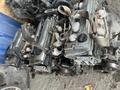 Мотор 2az 2.4 из Японии двигатель за 31 312 тг. в Тараз – фото 3