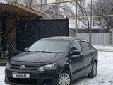 Volkswagen Polo 2013 года за 3 500 000 тг. в Алматы