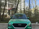 Hyundai Creta 2022 года за 11 800 000 тг. в Астана – фото 2