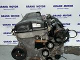 Двигатель из Японии на Митсубиси 4B10 1.8 Лансер за 385 000 тг. в Алматы