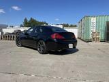 Nissan Skyline 2007 годаүшін5 700 000 тг. в Петропавловск – фото 4