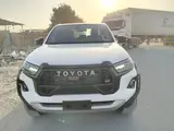 Toyota Hilux GR Sport 2025 года за 29 040 390 тг. в Алматы