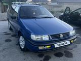 Volkswagen Passat 1994 годаfor2 500 000 тг. в Тараз – фото 3