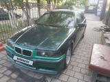 BMW 316 1992 годаүшін1 000 000 тг. в Астана – фото 2