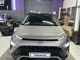 Hyundai Bayon 2023 годаүшін10 200 000 тг. в Актау – фото 2