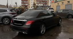 Mercedes-Benz E 220 2019 года за 13 500 000 тг. в Петропавловск – фото 3