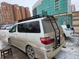 Багажник Тойота Альфардүшін95 000 тг. в Астана