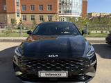 Kia K8 2022 года за 15 480 000 тг. в Астана – фото 2