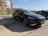 Kia K8 2022 года за 15 480 000 тг. в Астана – фото 4