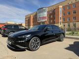 Kia K8 2022 года за 15 480 000 тг. в Астана – фото 3