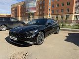 Kia K8 2022 года за 15 480 000 тг. в Астана