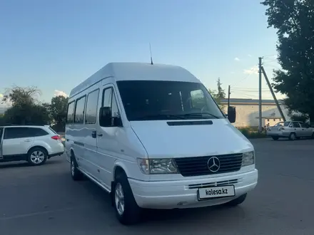 Mercedes-Benz Sprinter 1996 года за 6 000 000 тг. в Алматы – фото 43