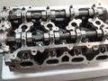 Головка блока Toyota Fortuner 2.7 2tr за 250 000 тг. в Алматы