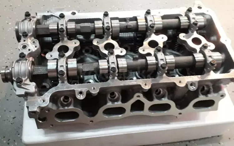 Головка блока Toyota Fortuner 2.7 2tr за 250 000 тг. в Алматы