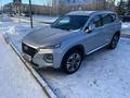 Hyundai Santa Fe 2018 года за 16 000 000 тг. в Кокшетау – фото 6