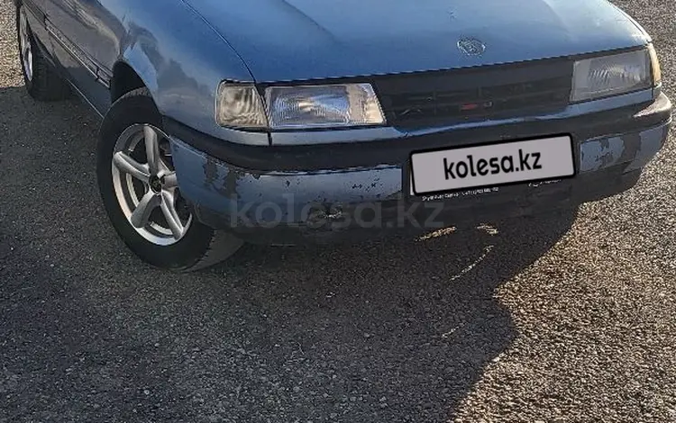 Opel Vectra 1989 годаүшін650 000 тг. в Туркестан