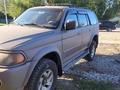 Mitsubishi Montero Sport 2000 годаүшін3 600 000 тг. в Усть-Каменогорск – фото 2