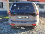 Mitsubishi Montero Sport 2000 годаүшін3 600 000 тг. в Усть-Каменогорск