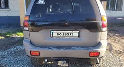 Mitsubishi Montero Sport 2000 годаүшін3 600 000 тг. в Усть-Каменогорск