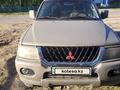 Mitsubishi Montero Sport 2000 годаүшін3 600 000 тг. в Усть-Каменогорск – фото 4
