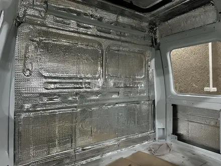 ГАЗ  ГАЗель (33023/330273) Фермер 2005 года за 13 500 000 тг. в Шымкент – фото 15