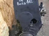 Двигатель akl мотор 1, 6 vag за 250 000 тг. в Караганда – фото 4