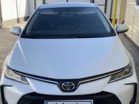 Toyota Corolla 2020 года за 8 900 000 тг. в Атырау