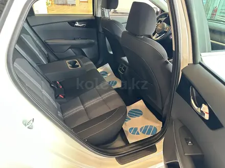 Kia Cerato Luxe 1.6 2026 года за 9 990 000 тг. в Астана – фото 10