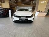 Kia Cerato Luxe 1.6 2026 года за 9 990 000 тг. в Астана – фото 2