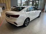 Kia Cerato Luxe 1.6 2026 года за 9 990 000 тг. в Астана – фото 4