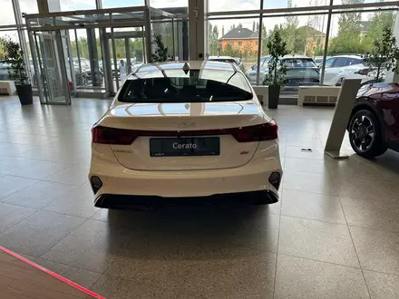 Kia Cerato Luxe 1.6 2026 года за 9 990 000 тг. в Астана – фото 5